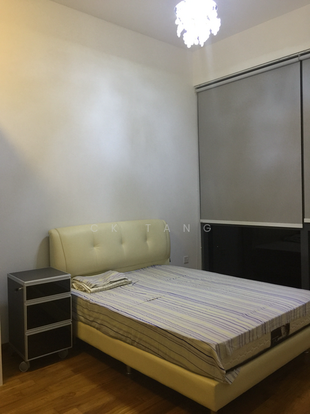 For Rent - The Tennery