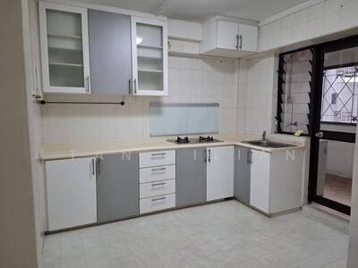 For Rent - 104 Rivervale Walk