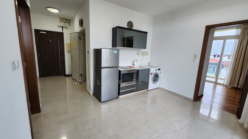 Eastwood Regency, 40 Eastwood Road, 1 Bedroom, 474 sqft, Condominium For Rent, by Willy Tan, 18566081 - 1 bedroom by itself 474sqft - PropertyGuru.com.sg
