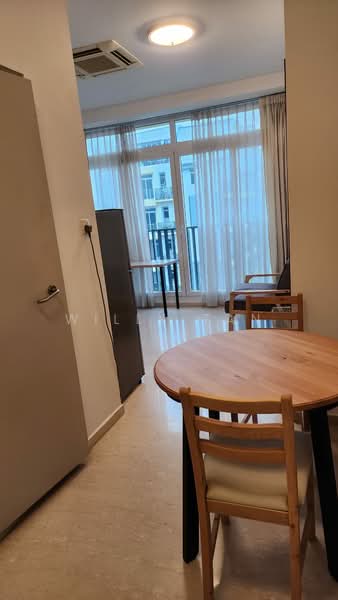 Eastwood Regency, 40 Eastwood Road, 1 Bedroom, 474 sqft, Condominium For Rent, by Willy Tan, 18566081 - PropertyGuru.com.sg