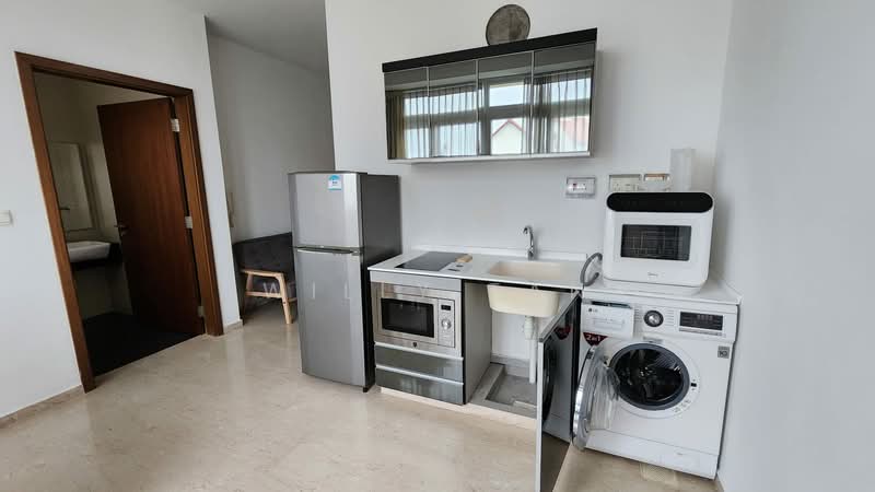 Eastwood Regency, 40 Eastwood Road, 1 Bedroom, 474 sqft, Condominium For Rent, by Willy Tan, 18566081 - PropertyGuru.com.sg