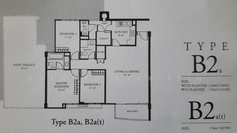 3Beds-1,313sqft