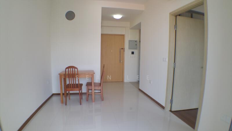 For Rent - Parc Bleu