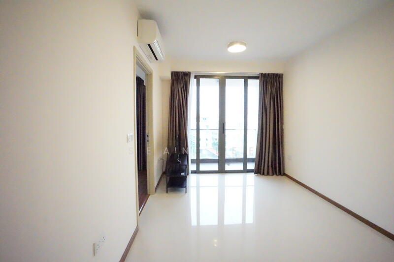 For Rent - Parc Bleu