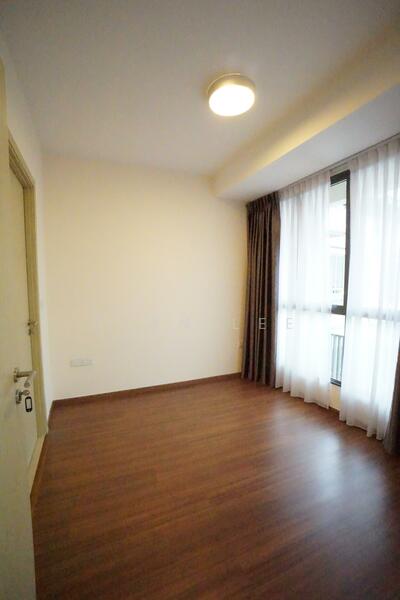 For Rent - Parc Bleu