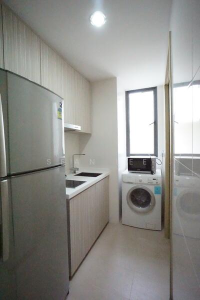 For Rent - Parc Bleu