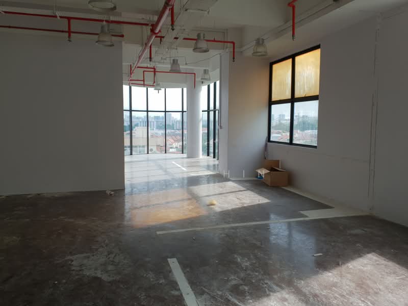 Lee Hwa Industrial Building, 17 Jalan Mesin, 2,000 sqft, Light Industrial (B1) For Rent, by Joe Chin, 18570015 - CommercialGuru.com.sg