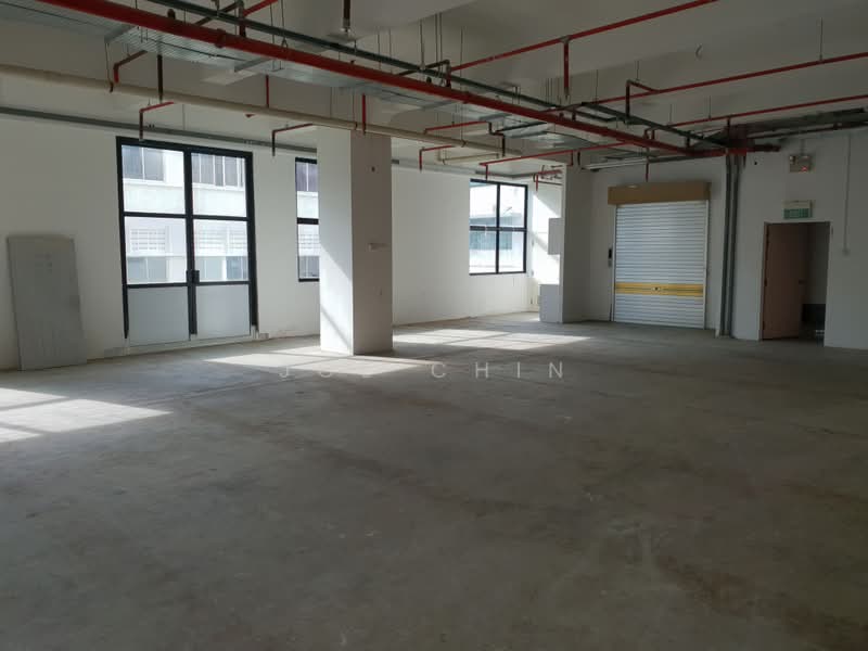 Lee Hwa Industrial Building, 17 Jalan Mesin, 2,000 sqft, Light Industrial (B1) For Rent, by Joe Chin, 18570015 - CommercialGuru.com.sg