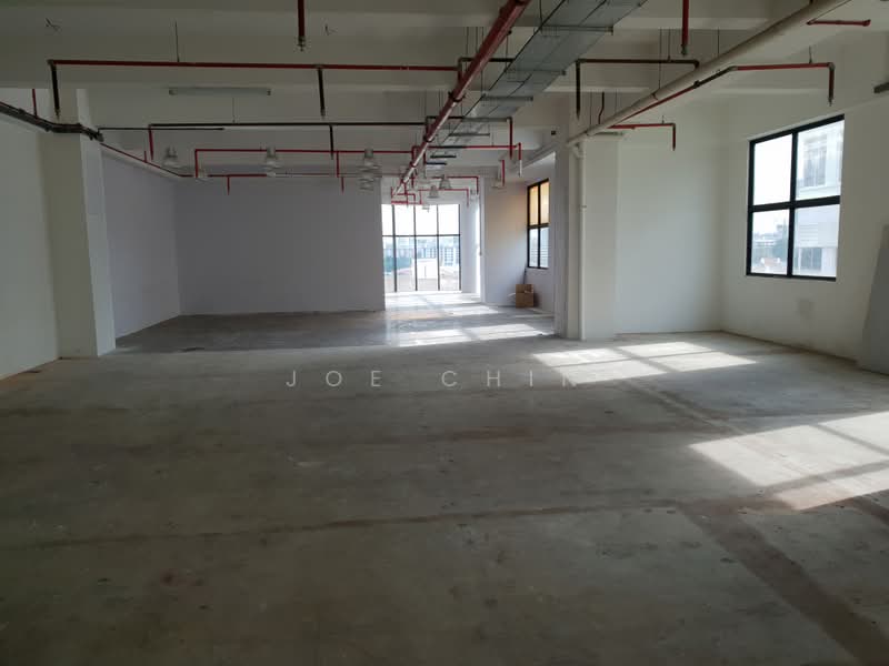 Lee Hwa Industrial Building, 17 Jalan Mesin, 2,000 sqft, Light Industrial (B1) For Rent, by Joe Chin, 18570015 - CommercialGuru.com.sg