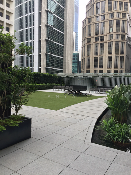 One Shenton, 1 Shenton Way, 2 Bedrooms, 926 sqft, Condominium For Rent, by Tanya ., 18571777 - PropertyGuru.com.sg