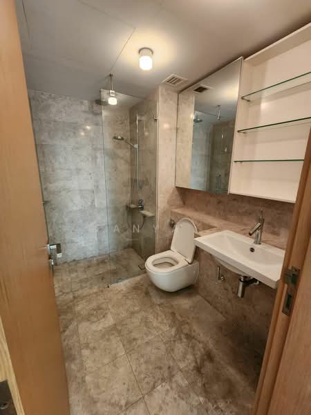 One Shenton, 1 Shenton Way, 2 Bedrooms, 926 sqft, Condominium For Rent, by Tanya ., 18571777 - PropertyGuru.com.sg