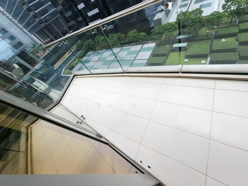 One Shenton, 1 Shenton Way, 2 Bedrooms, 926 sqft, Condominium For Rent, by Tanya ., 18571777 - PropertyGuru.com.sg