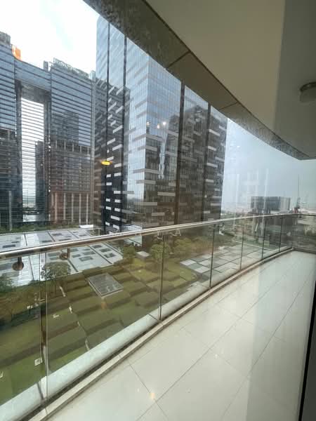 One Shenton, 1 Shenton Way, 2 Bedrooms, 926 sqft, Condominium For Rent, by Tanya ., 18571777 - PropertyGuru.com.sg
