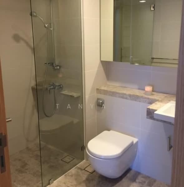 One Shenton, 1 Shenton Way, 2 Bedrooms, 926 sqft, Condominium For Rent, by Tanya ., 18571777 - PropertyGuru.com.sg