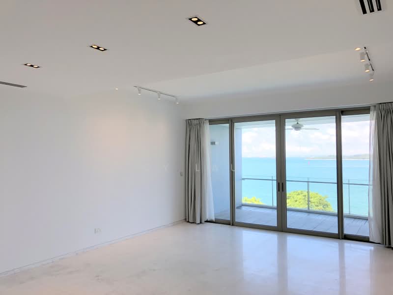 The Coast at Sentosa Cove, 276 Ocean Drive, City & South West (D01-08), Harbourfront / Telok Blangah, 3 Bedrooms, 2,024 sqft, Condominium For Rent, by CY Lau, 18572157 - PropertyGuru.com.sg