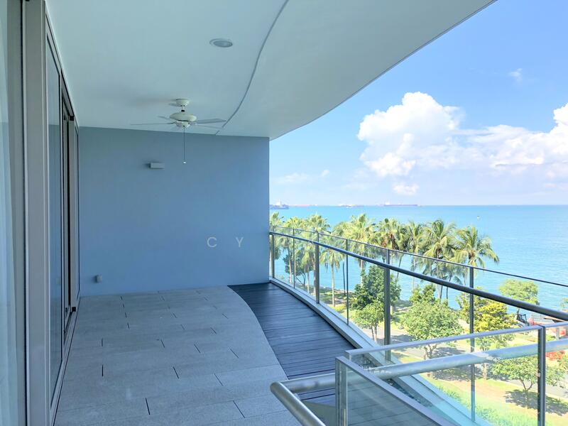 The Coast at Sentosa Cove