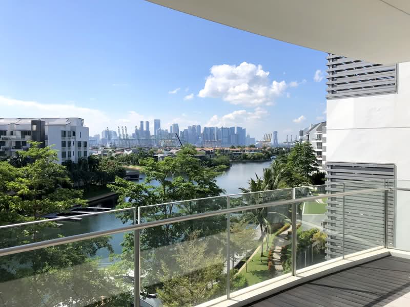 The Coast at Sentosa Cove, 276 Ocean Drive, City & South West (D01-08), Harbourfront / Telok Blangah, 3 Bedrooms, 2,024 sqft, Condominium For Rent, by CY Lau, 18572157 - PropertyGuru.com.sg