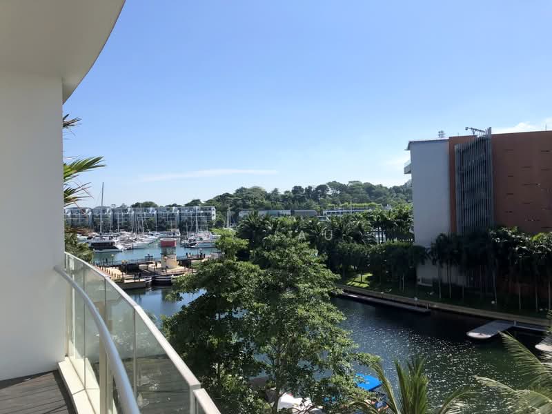 The Coast at Sentosa Cove, 276 Ocean Drive, City & South West (D01-08), Harbourfront / Telok Blangah, 3 Bedrooms, 2,024 sqft, Condominium For Rent, by CY Lau, 18572157 - PropertyGuru.com.sg