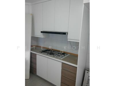 For Rent - The Waterside