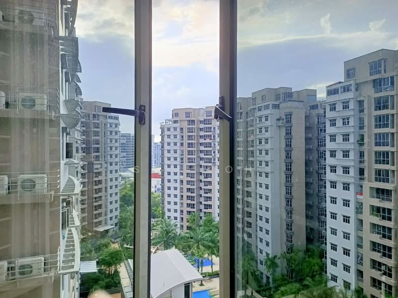 The Florida Condominium For Sale at S$ 1,650,000 | PropertyGuru Singapore