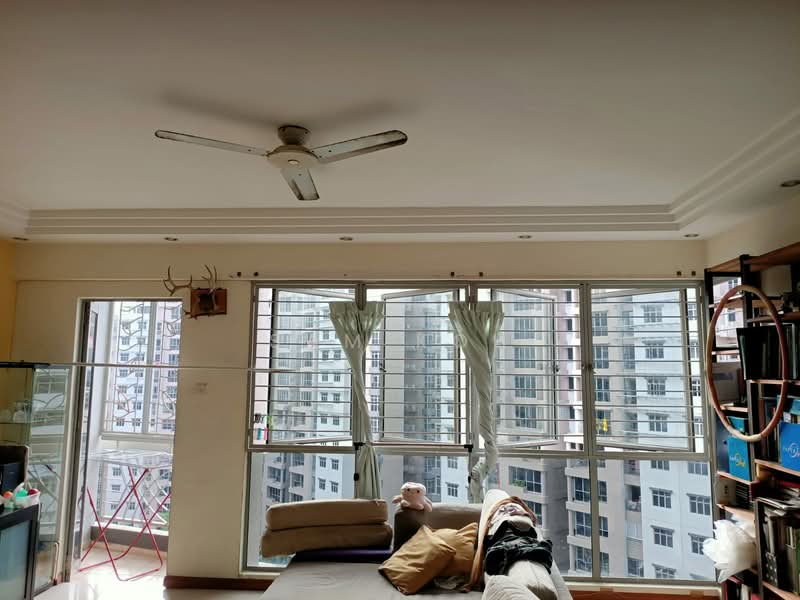 The Florida Condominium For Sale at S$ 1,650,000 | PropertyGuru Singapore