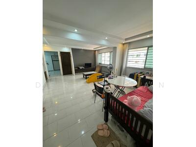 For Rent - 549 Hougang Street 51