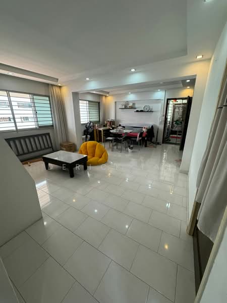 For Rent - 549 Hougang Street 51