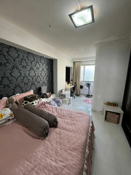 For Rent - 549 Hougang Street 51