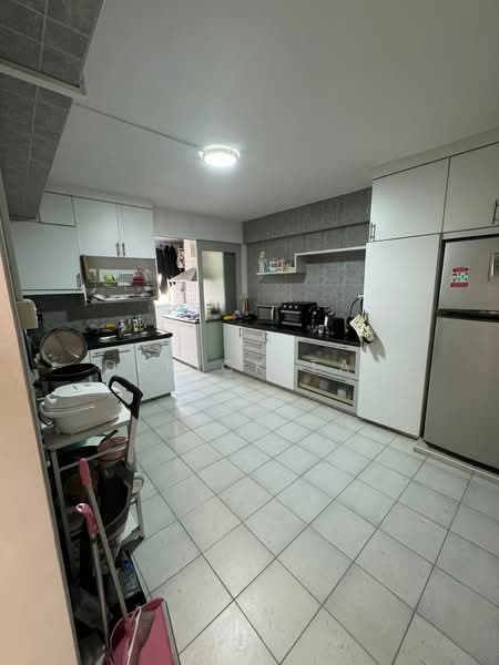 For Rent - 549 Hougang Street 51