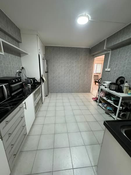 For Rent - 549 Hougang Street 51