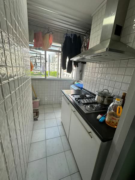 For Rent - 549 Hougang Street 51