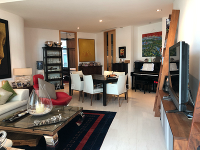 For Sale - Belle Vue Residences