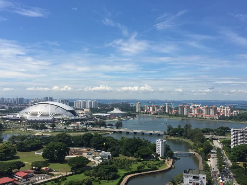 Citylights, 80 Jellicoe Road, 2 Bedrooms, 678 sqft, Condominium For Rent, by Yen Neo L Y, 18576840 - PropertyGuru.com.sg