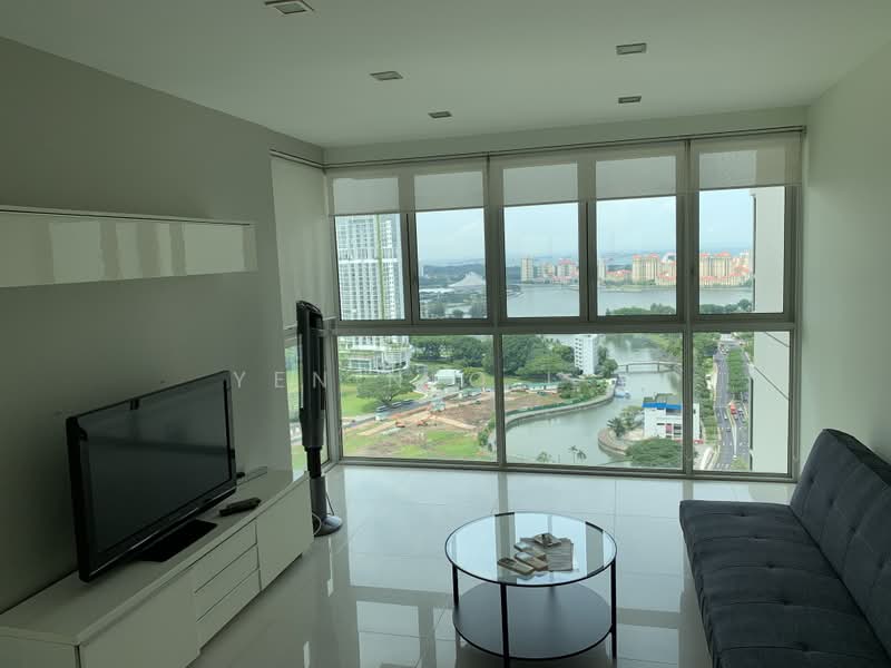 Citylights, 80 Jellicoe Road, 2 Bedrooms, 678 sqft, Condominium For Rent, by Yen Neo L Y, 18576840 - PropertyGuru.com.sg
