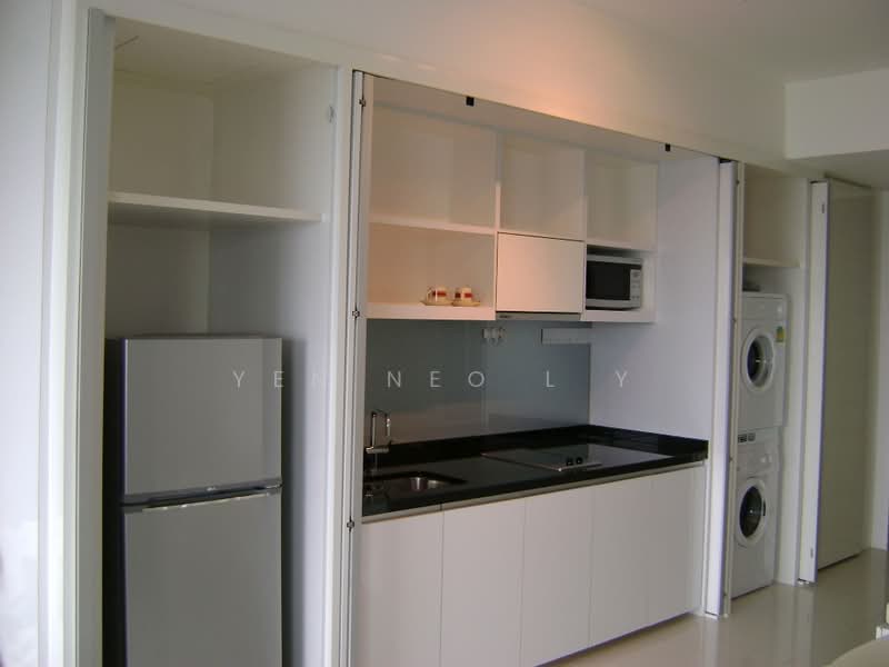 Citylights, 80 Jellicoe Road, 2 Bedrooms, 678 sqft, Condominium For Rent, by Yen Neo L Y, 18576840 - PropertyGuru.com.sg