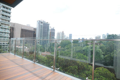 For Rent - Sarkies Green