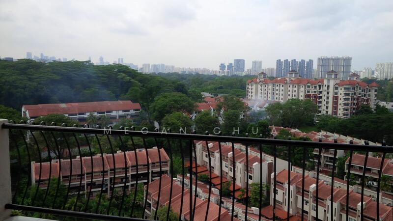 For Rent - Sommerville Park