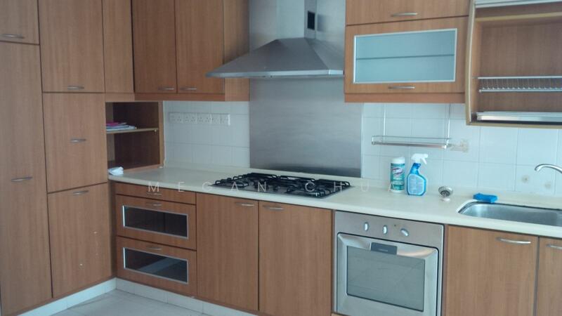 For Rent - Sommerville Park