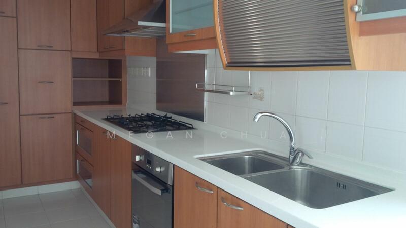 For Rent - Sommerville Park