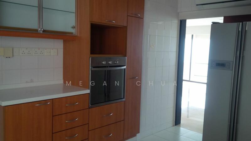 For Rent - Sommerville Park