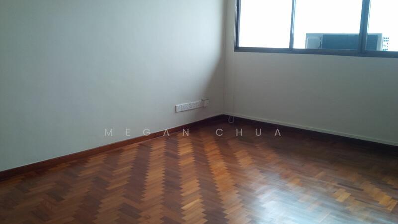 For Rent - Sommerville Park