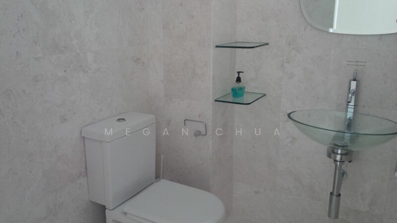 For Rent - Sommerville Park