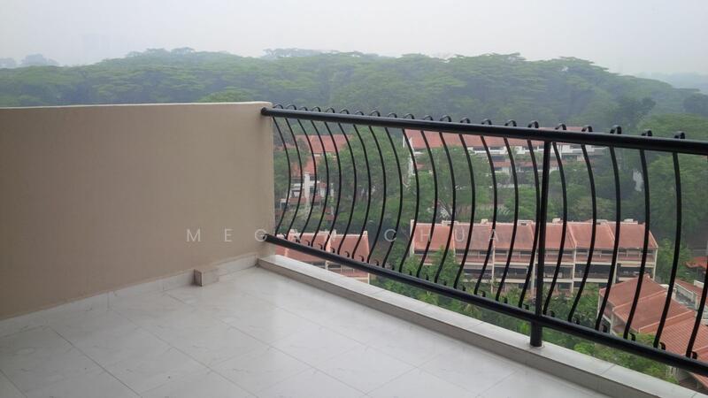 For Rent - Sommerville Park