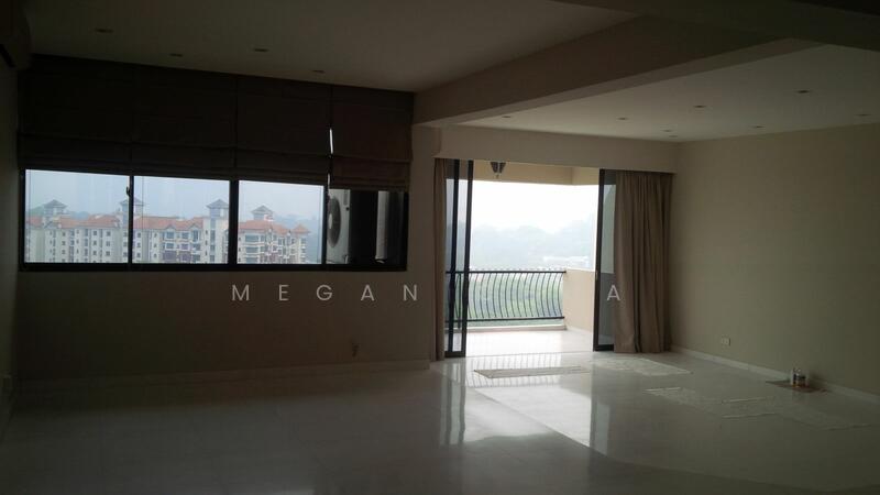 For Rent - Sommerville Park