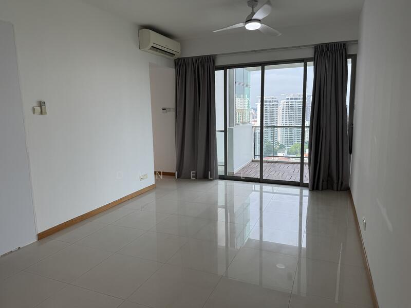 For Rent - Leonie Suites