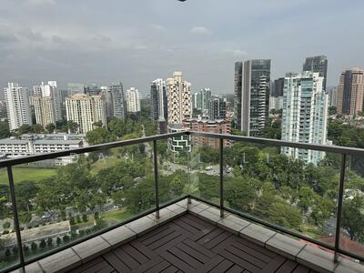 For Rent - Leonie Suites