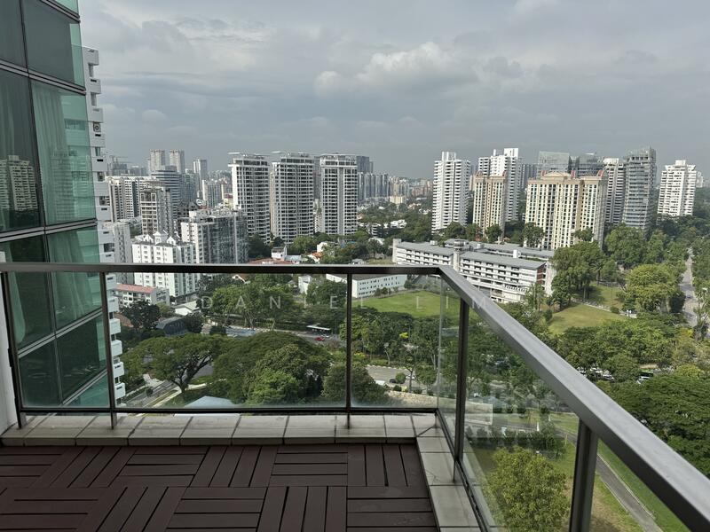 For Rent - Leonie Suites