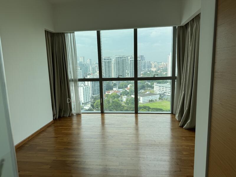 For Rent - Leonie Suites