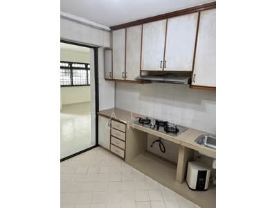 For Rent - 533 Bukit Panjang Ring Road