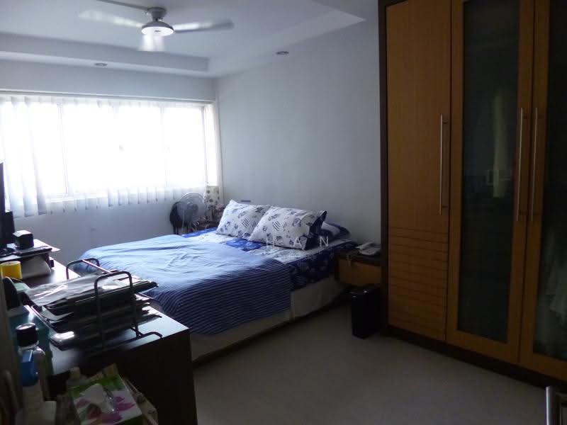 505 Bedok North Avenue 3, 505 Bedok North Avenue 3, Bedok / Upper East Coast, Room Rental, 250 sqft, HDB Flat For Rent, by J Han, 18582989 - Bedroom - PropertyGuru.com.sg